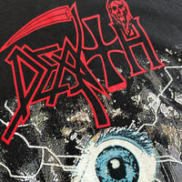 Vintage 1995 Death Symbolic Longsleeve
