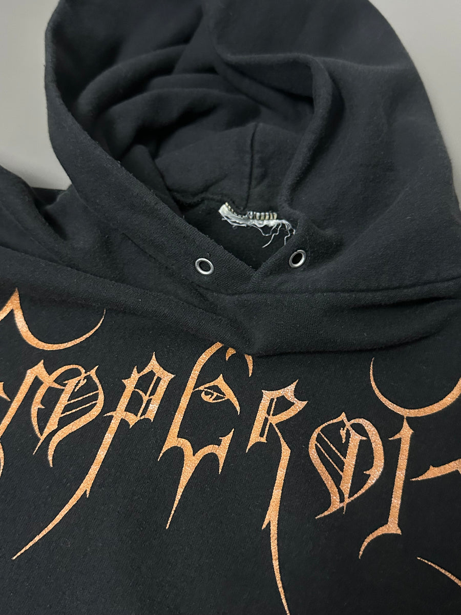 Emperor 2000s Band Sweatshirt