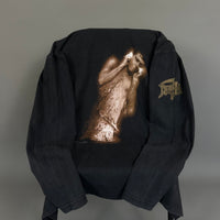Vintage 1998 Death The Sound Of Perseverance Longsleeve