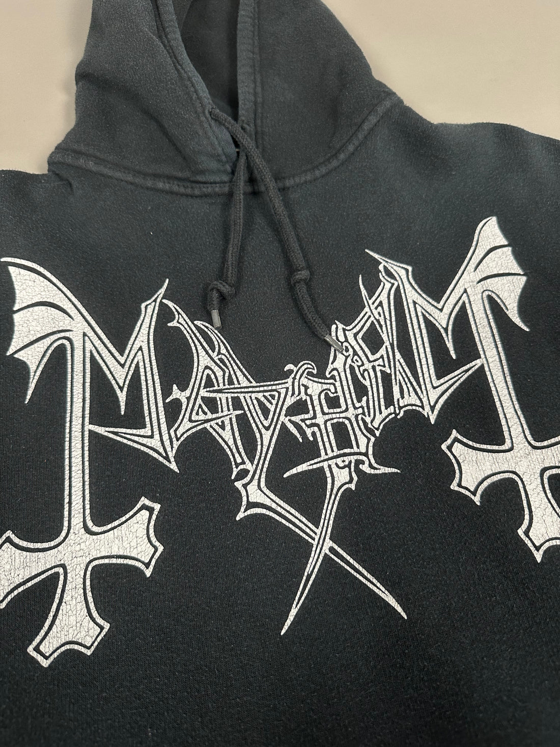 Mayhem 2007 Official Sweatshirt