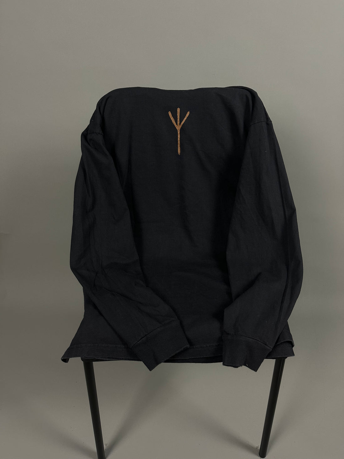 Vintage 2003 Burzum Longsleeve