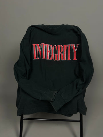Integrity 1993 The Bucks Stop Here Tour Longsleeve