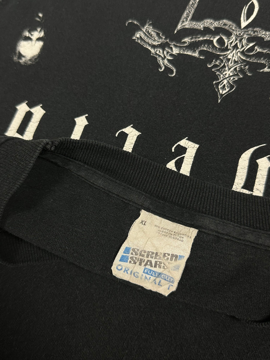 Setherial 1999 Hell Eternal Vintage T-Shirt