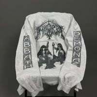 Vintage 1995 Immortal Longsleeve