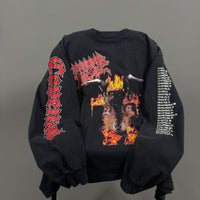 Vintage 1994 Morbid Angel Covenant Longsleeve