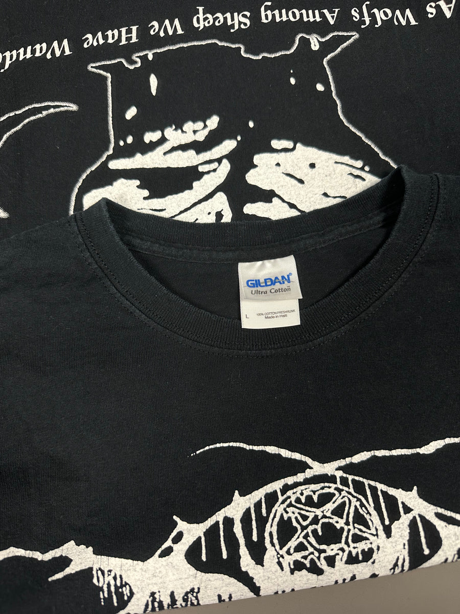 Vintage 2000s Darkthrone T-Shirt