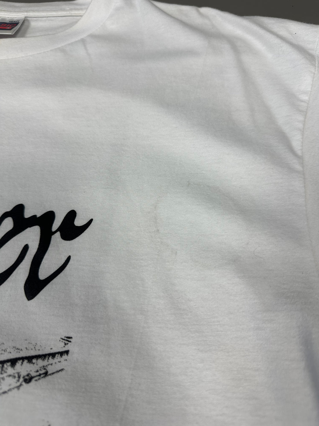 Lifelover 2006 Pulver T-Shirt