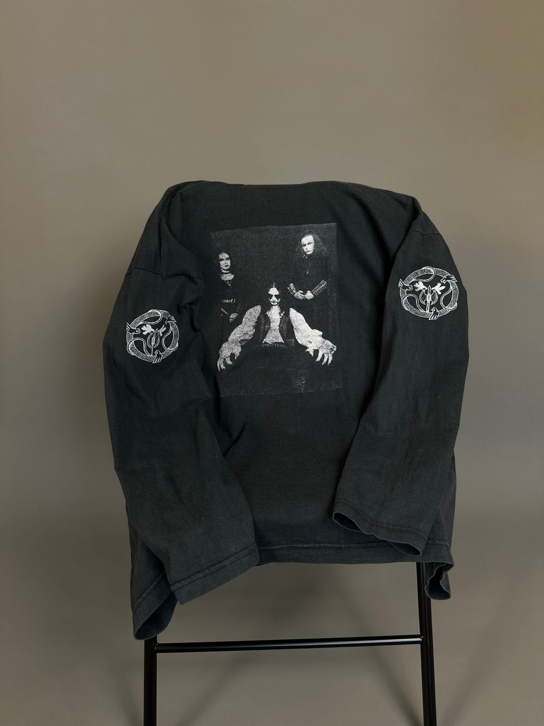 Vintage 1990s Aeternus Longsleeve
