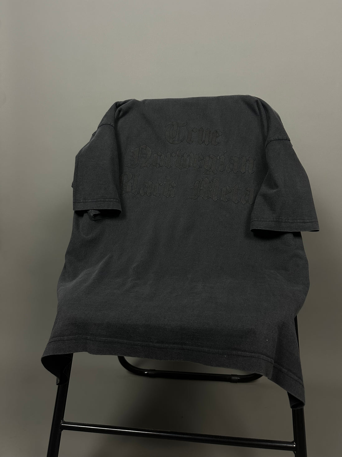Darkthrone 1998 True Norwegian Black Metal Vintage T-Shirt