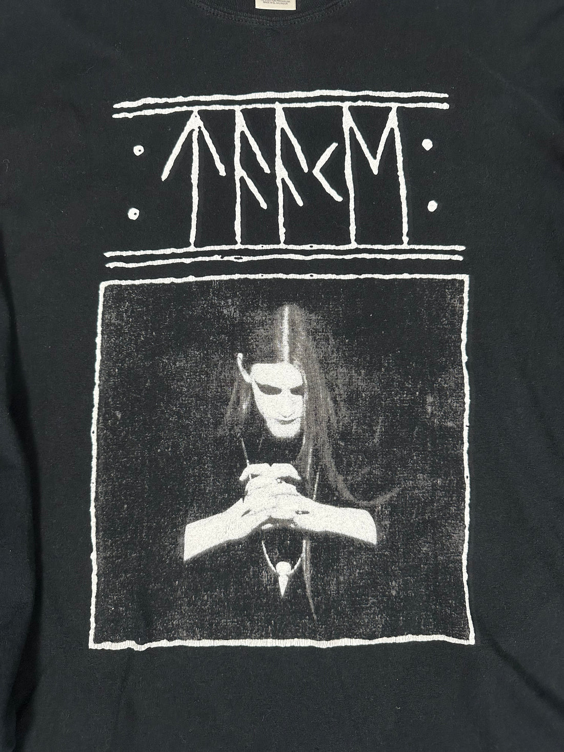 Vintage 2005 Taake Longsleeve