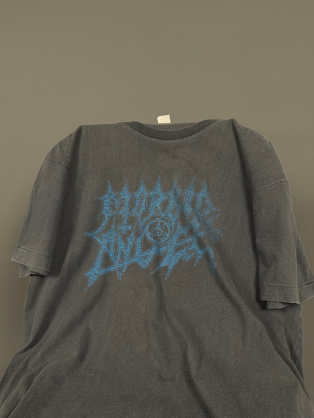 Vintage 1980s Morbid Angel T-Shirt