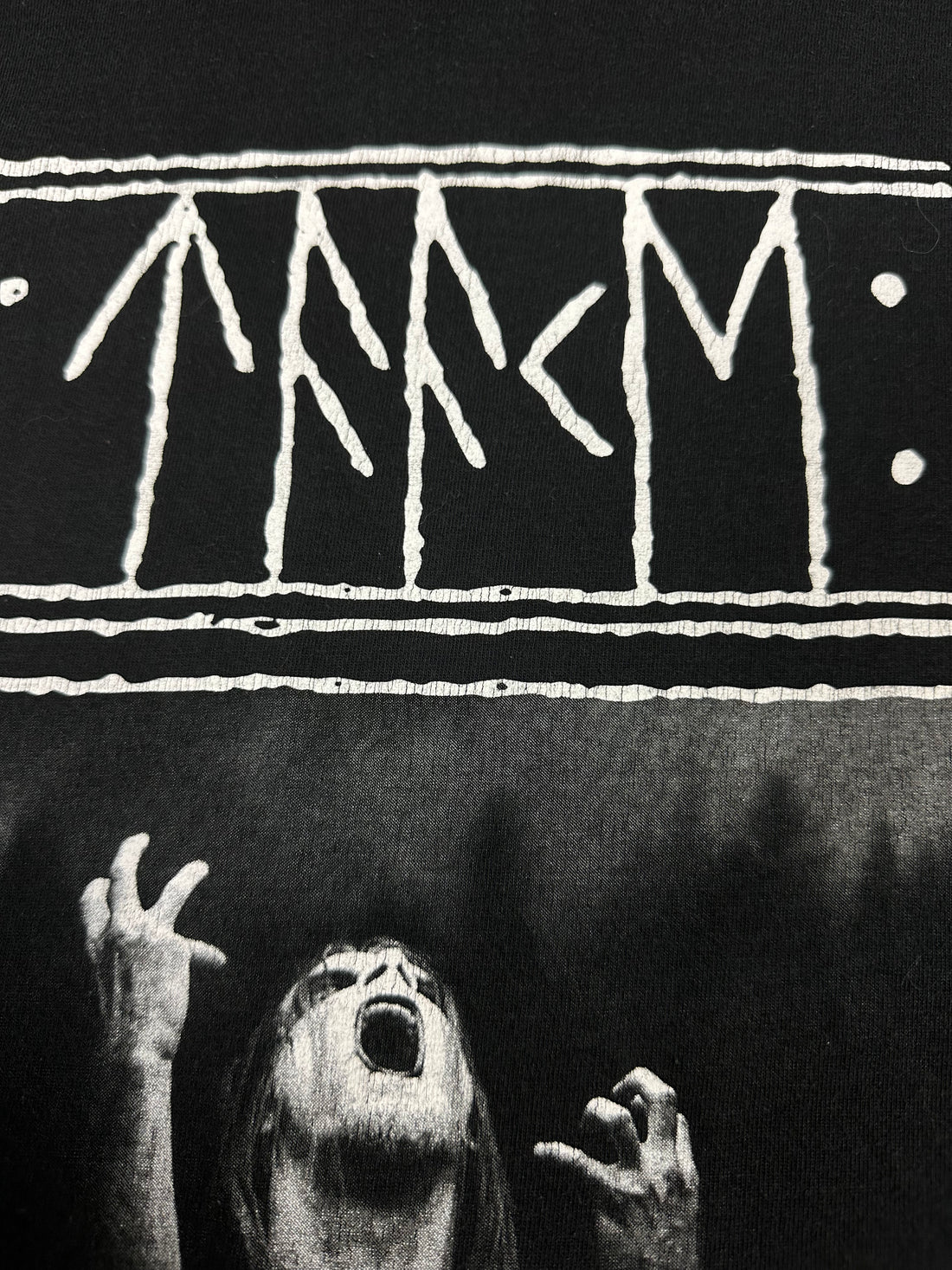 Taake 2009 Black Metal T-Shirt