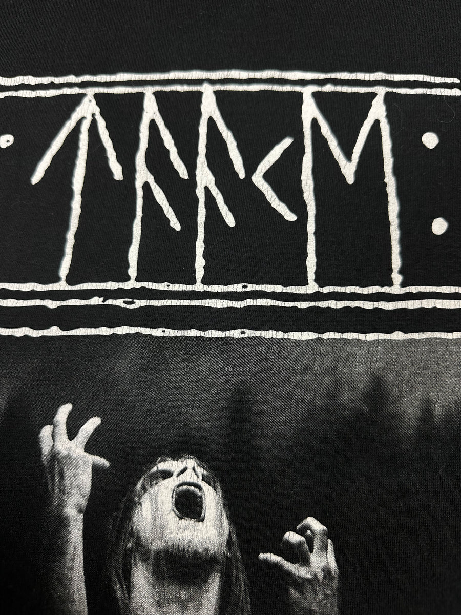 Taake 2009 Black Metal T-Shirt