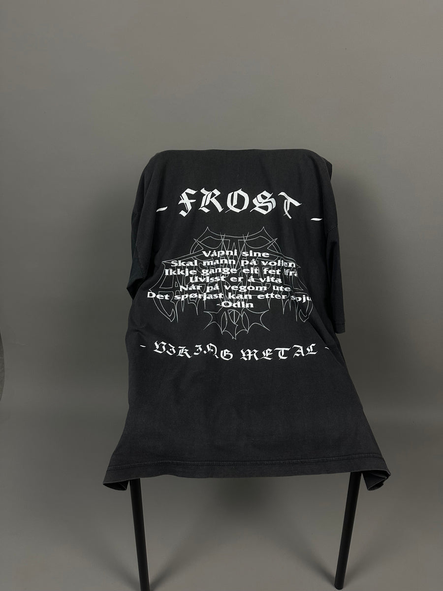 Vintage 1994 Enslaved Frost T-Shirt