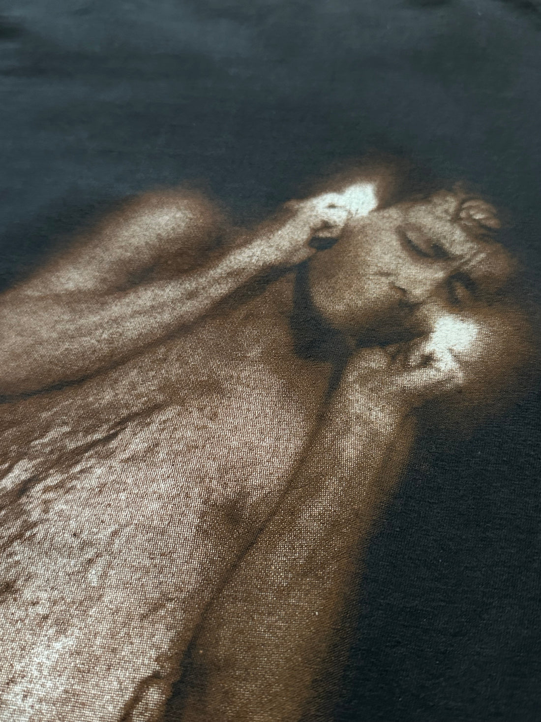 Vintage 1998 Death The Sound Of Perseverance Longsleeve