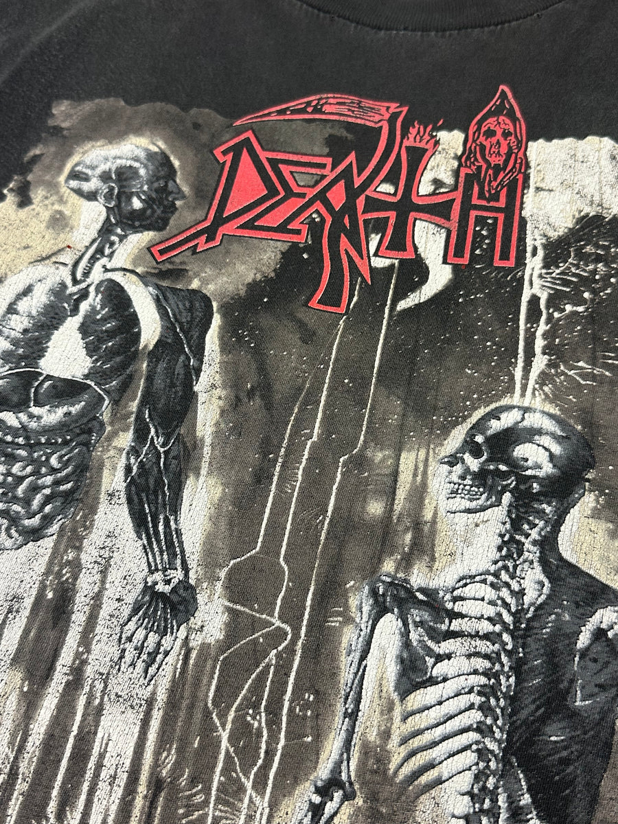 Death 1991 Extravaganza Vintage Tank Top Shirt