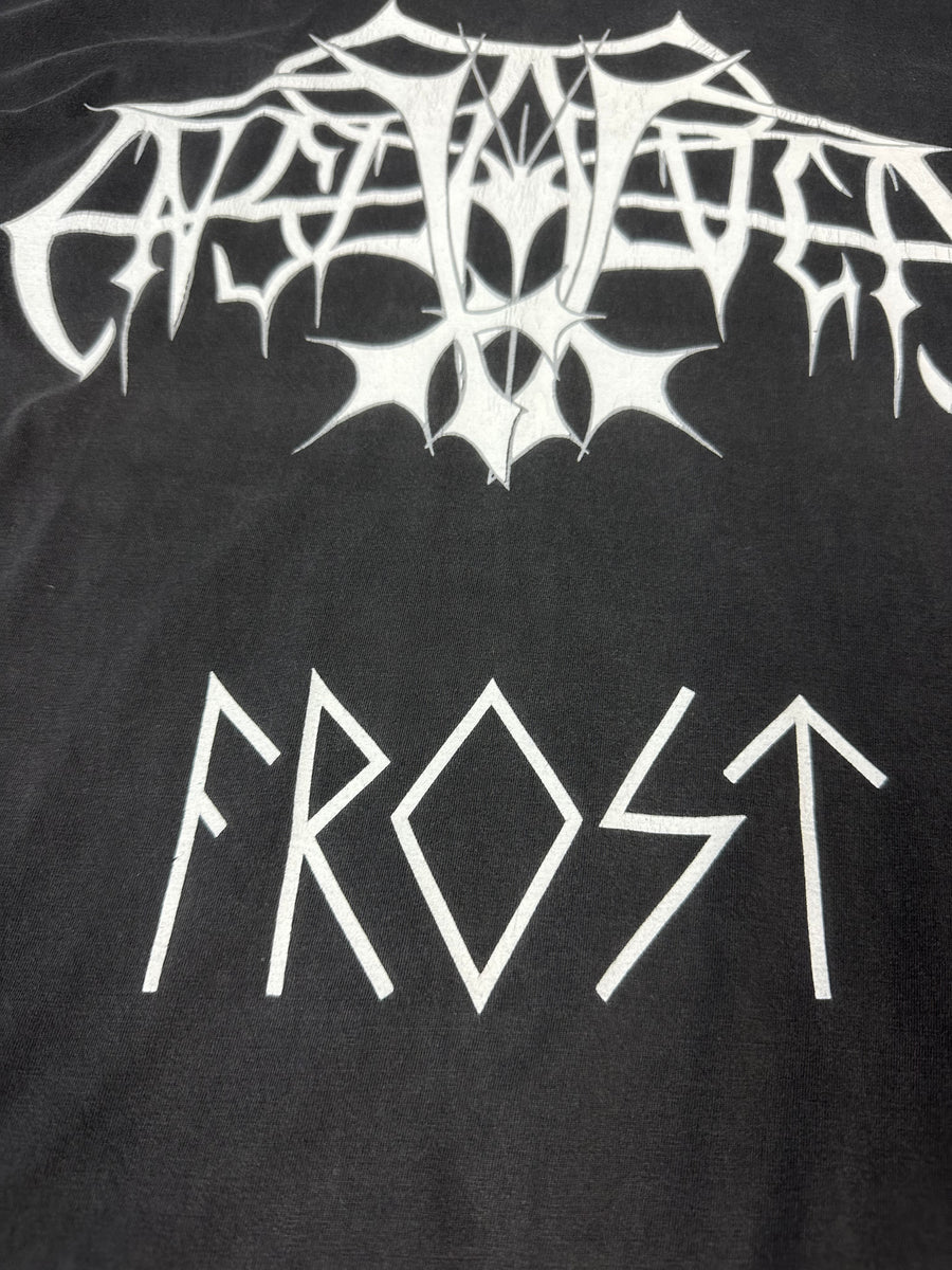 Vintage 1994 Enslaved Frost T-Shirt