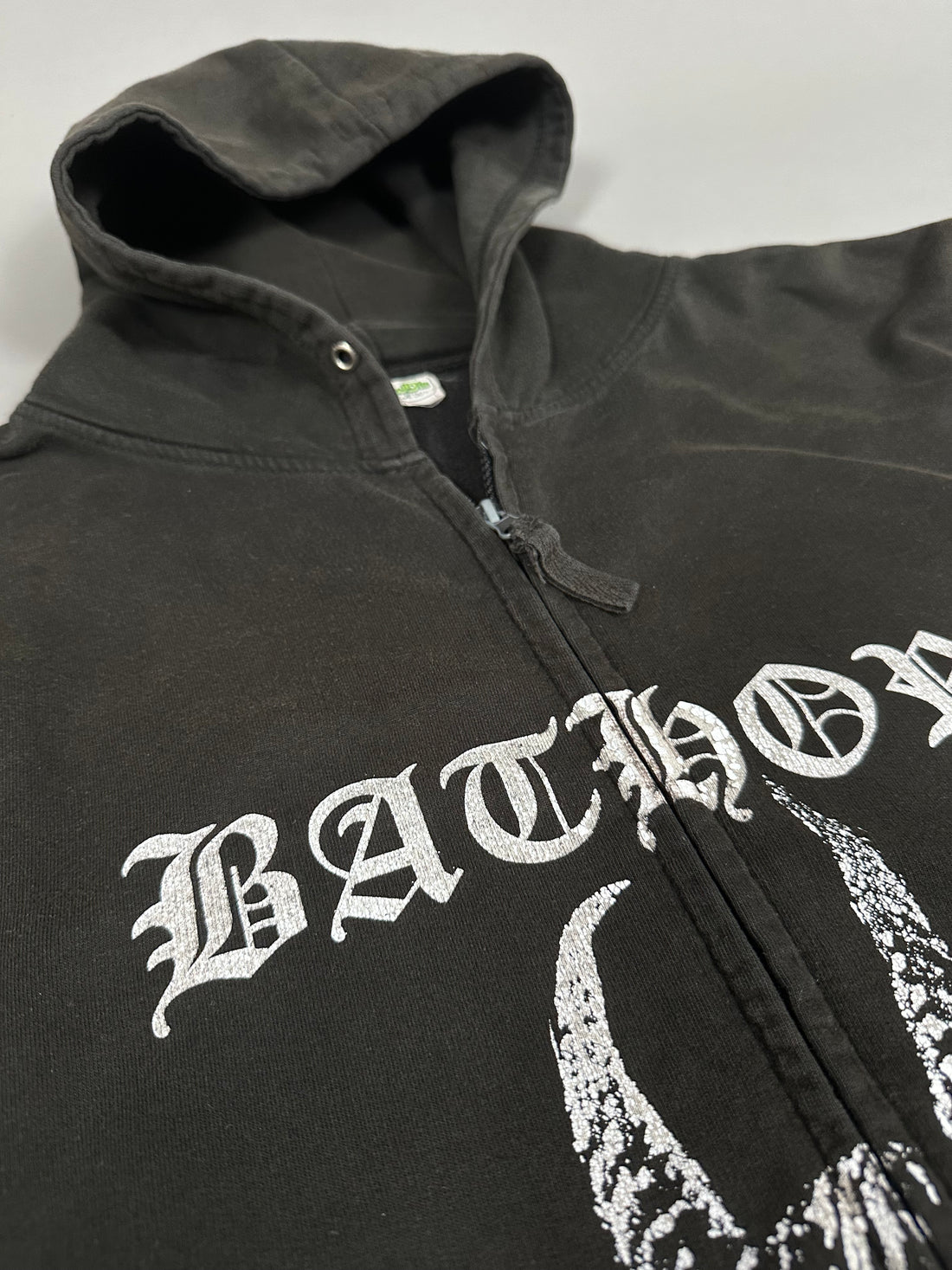 Bathory 2009 Sweatshirt