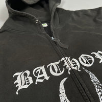 Bathory 2009 Sweatshirt