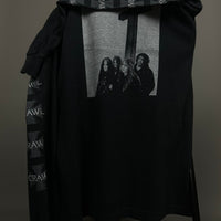 Vintage 1991 Entombed Crawl Longsleeve