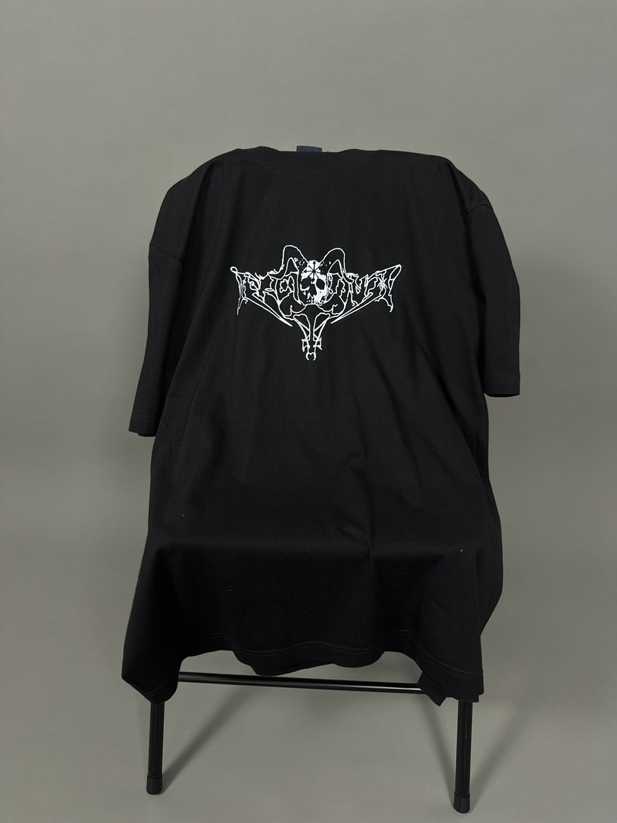 Vintage 2002 Arckanum Anti-Cosmic Chaos Assault T-Shirt