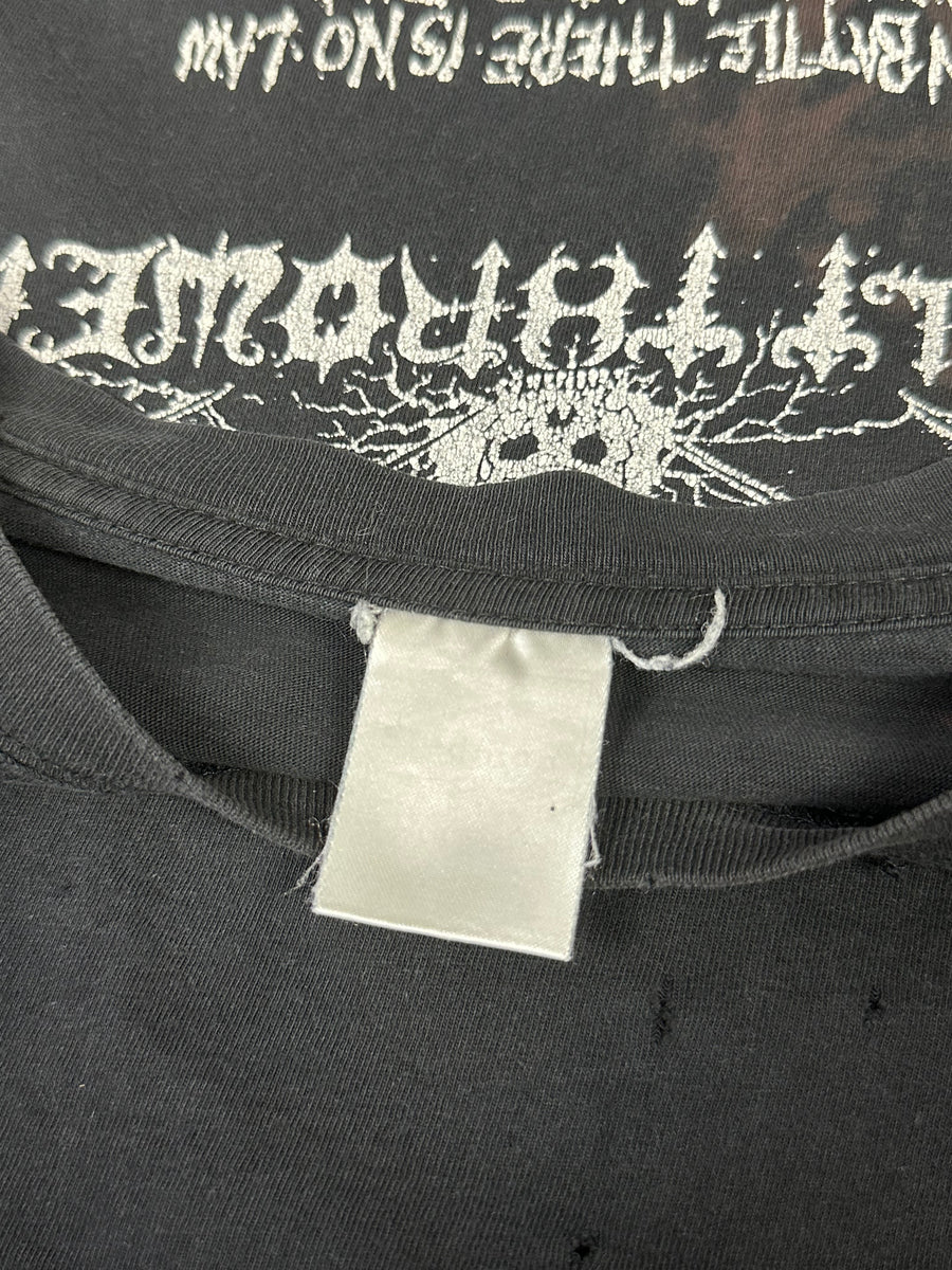 Vintage 1990s Bolt Thrower T-Shirt