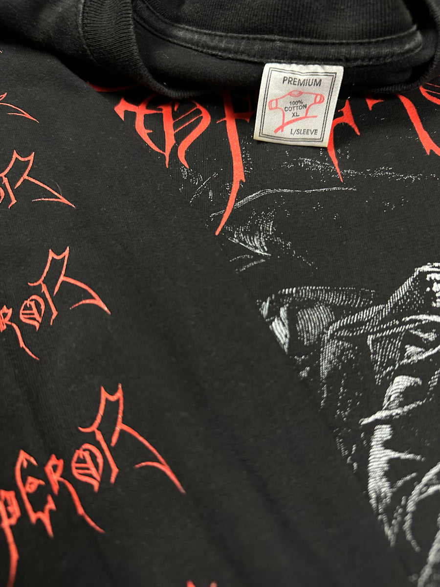 Emperor 1997 Rider Vintage Longsleeve