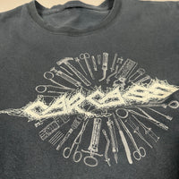 Vintage 2000s Carcass T-Shirt