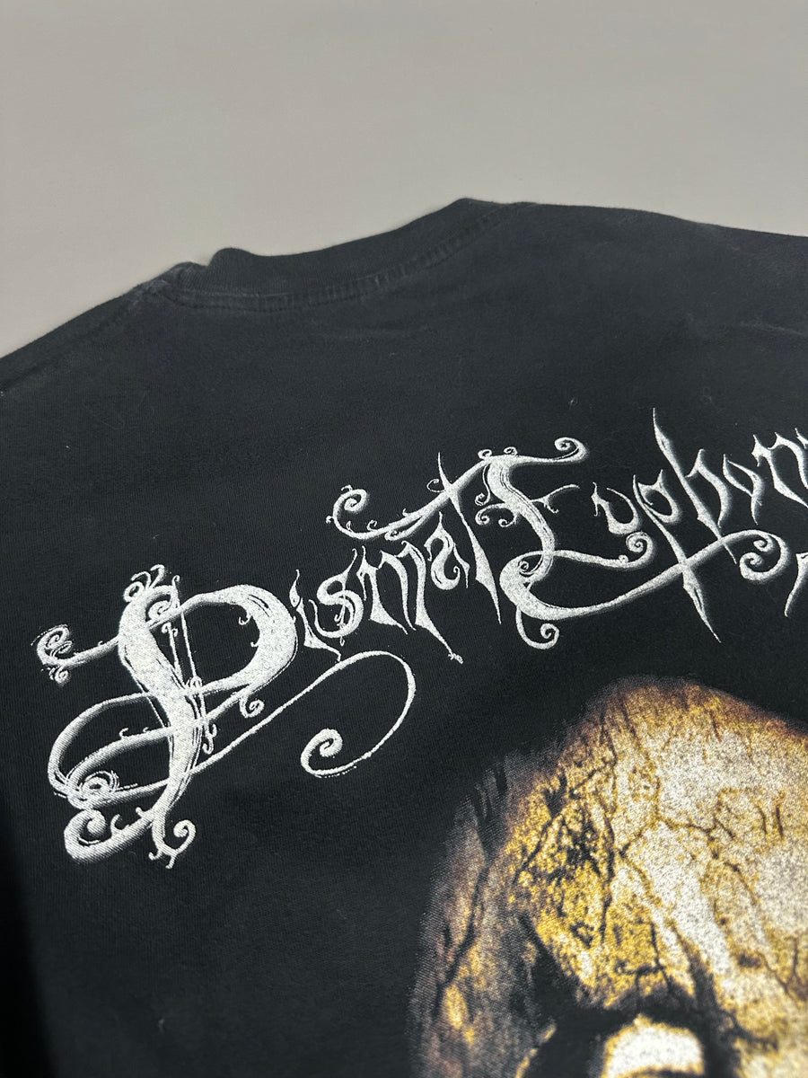 Vintage 1999 Dismal Euphony Longsleeve