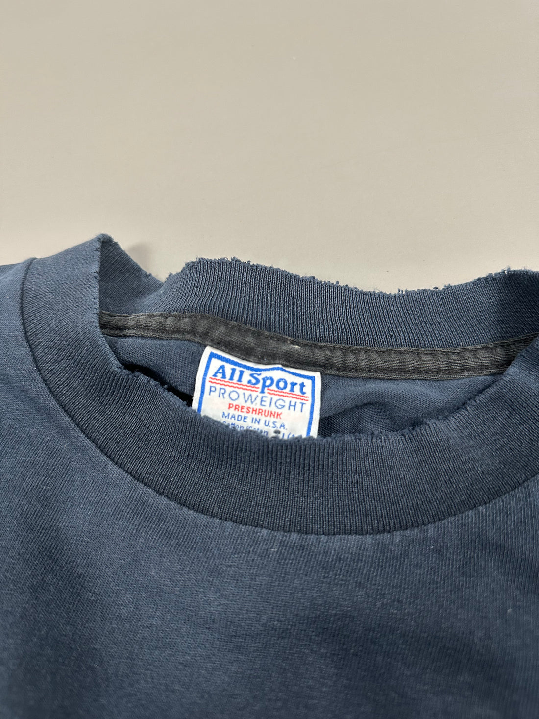 Vintage 1994 Nine Inch Nails Halo Eight Downward Spiral Longsleeve