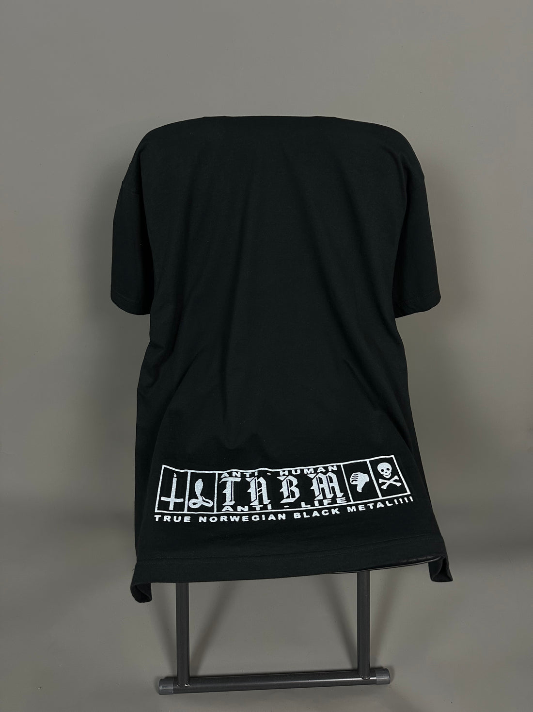 Vintage 2000s Taake T-Shirt