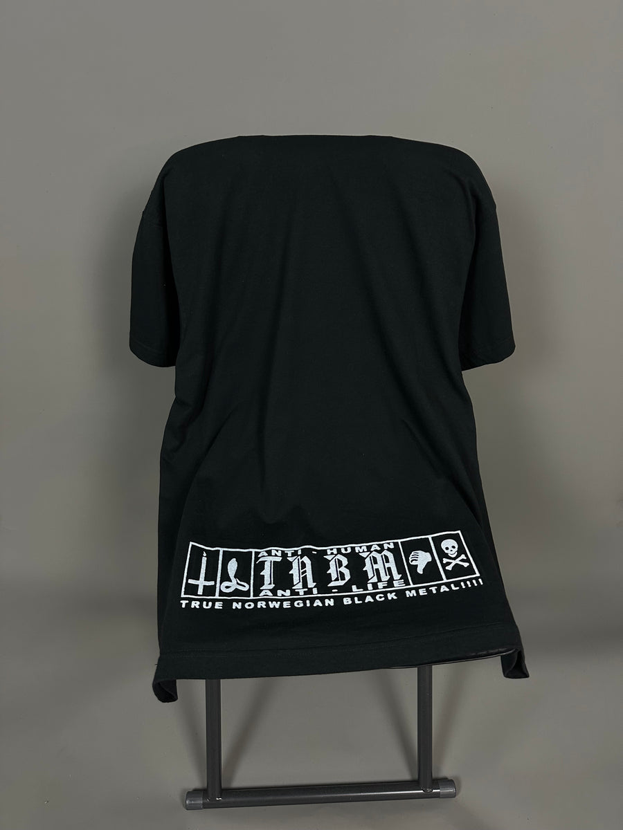 Vintage 2000s Taake T-Shirt