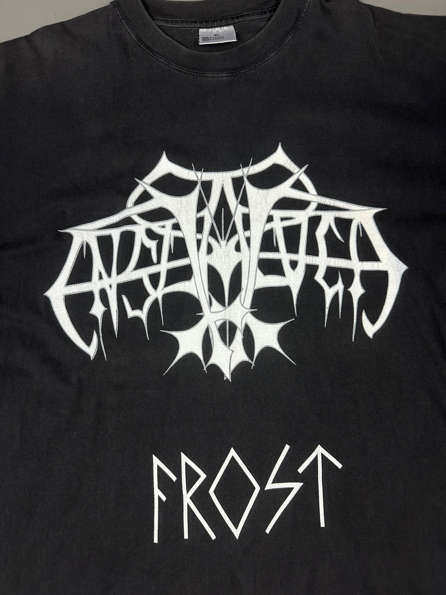 Vintage 1994 Enslaved Frost T-Shirt