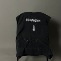 Vintage 2002 Varsgang Sleeveless T-Shirt