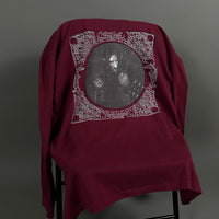 Vintage 1995 Mortiis Ånden som gjorde opprør Longsleeve