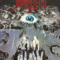 Vintage 1995 Death Symbolic Longsleeve