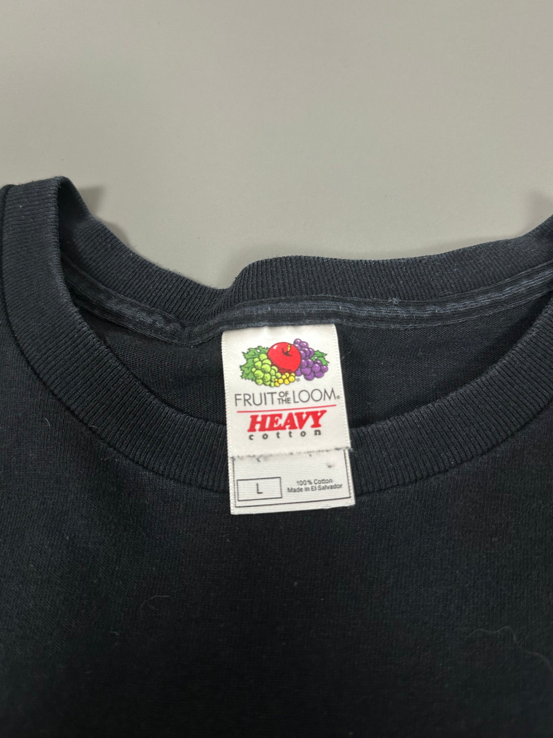 Vintage 2003 Cradle of Filth Superior Fire Power T-Shirt