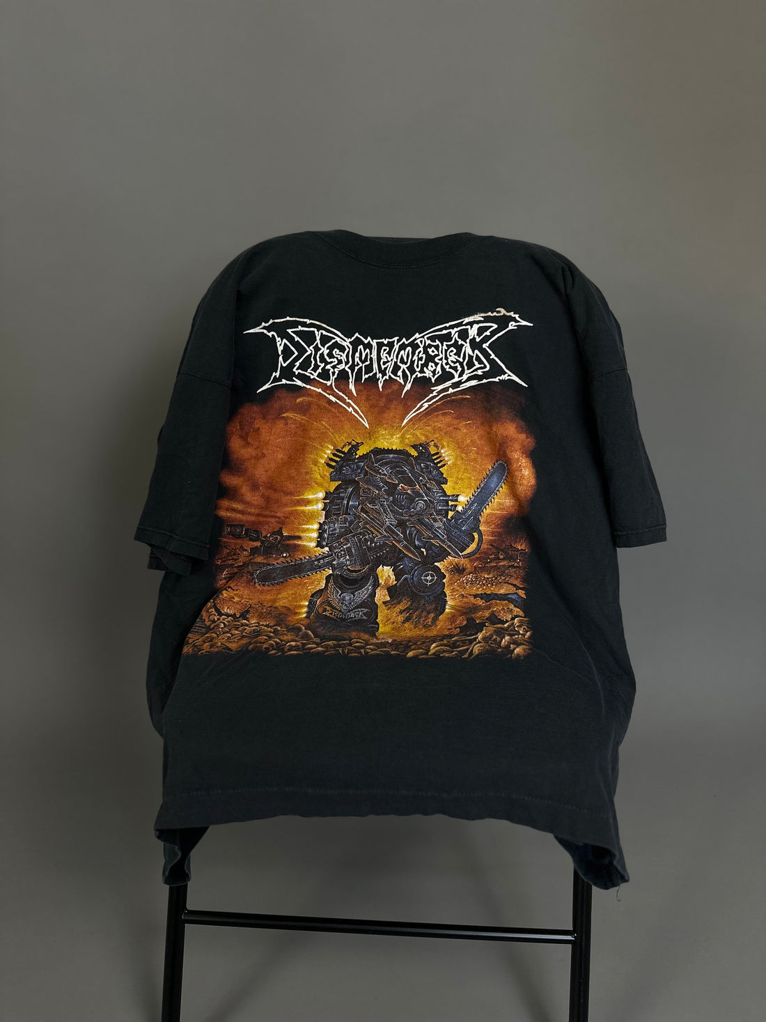 Vintage 1995 Dismember T-Shirt