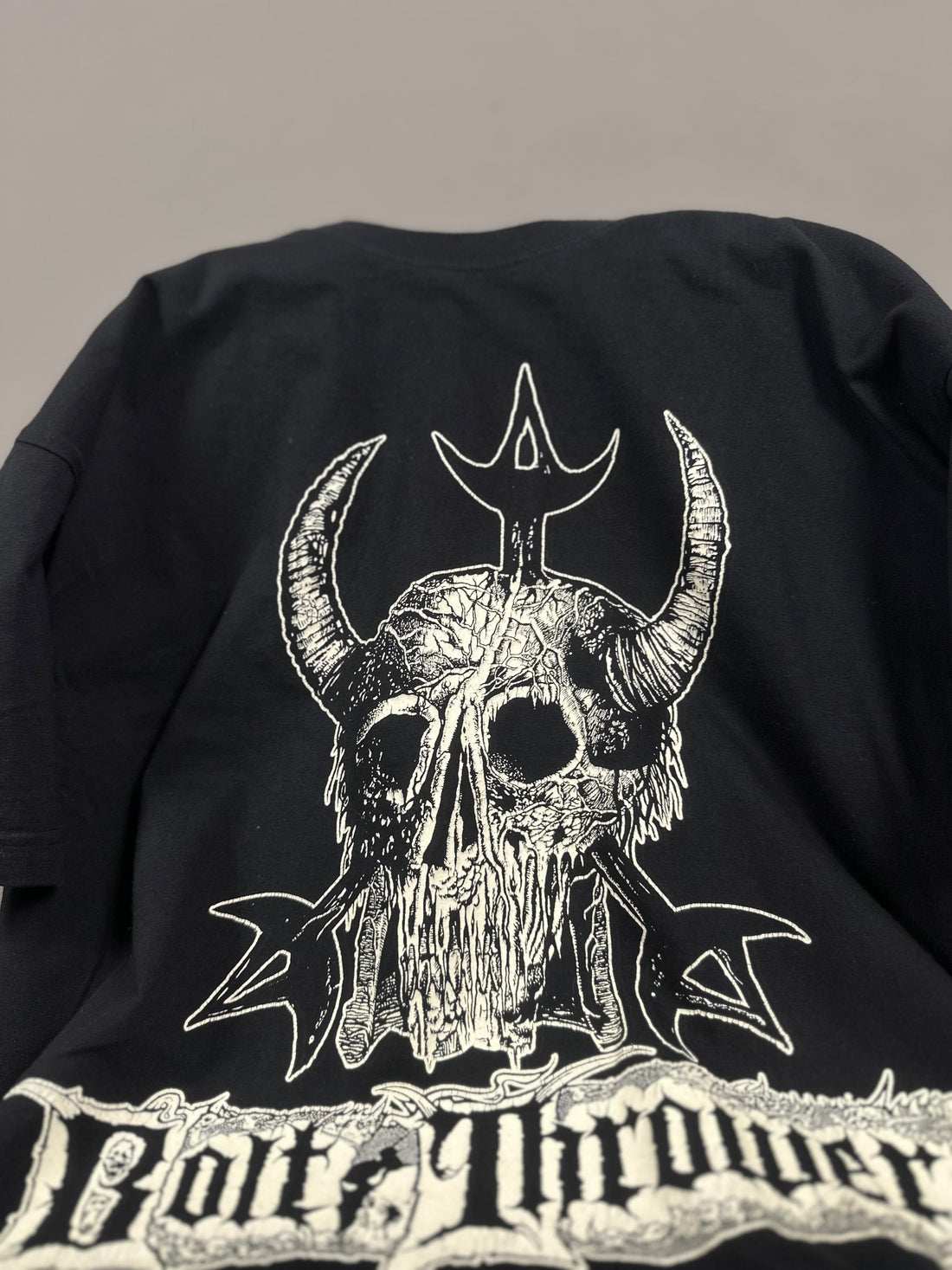Vintage 2000s Bolt Thrower T-Shirt