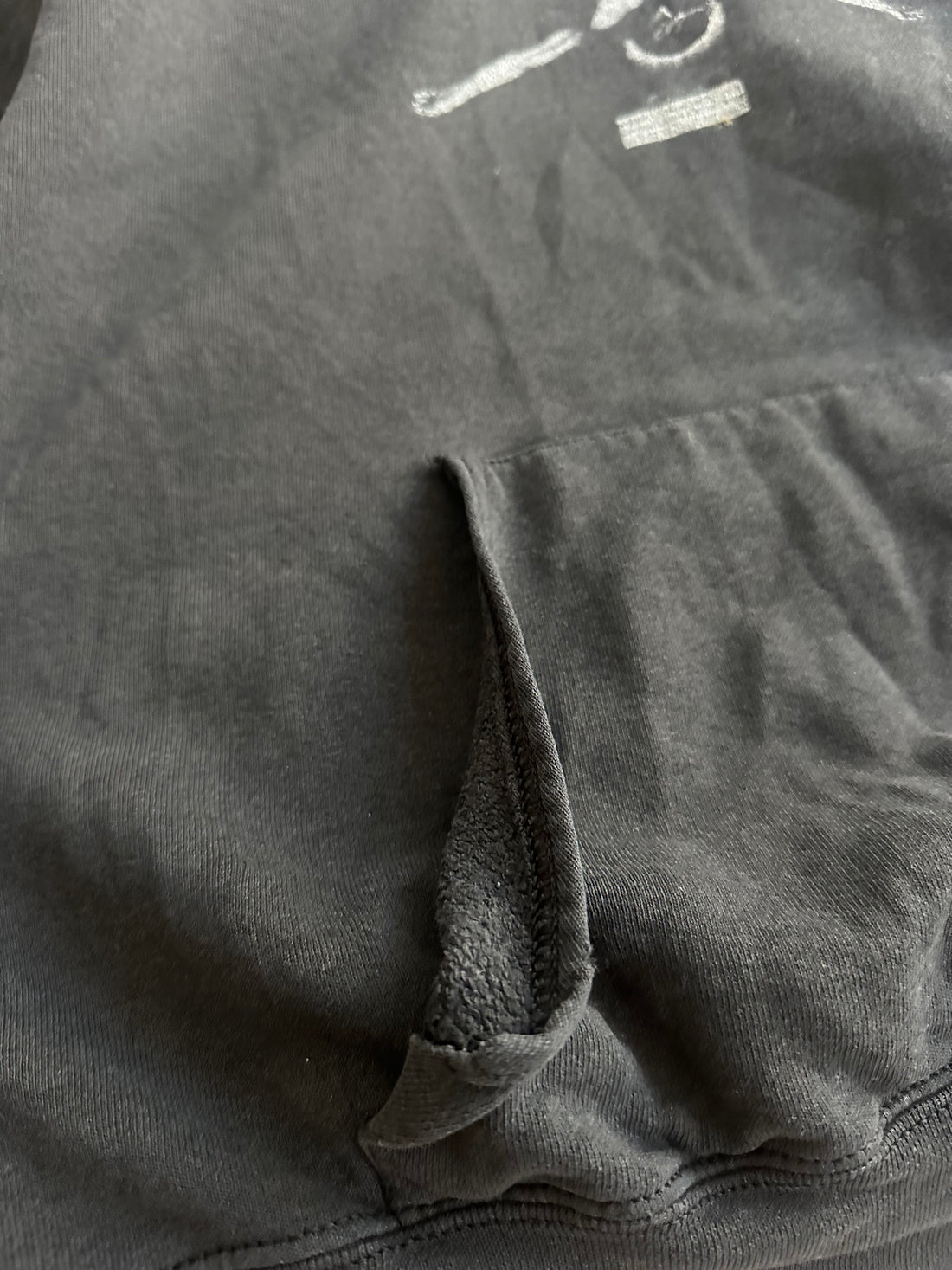 Belphegor 2000s Sweatshirt