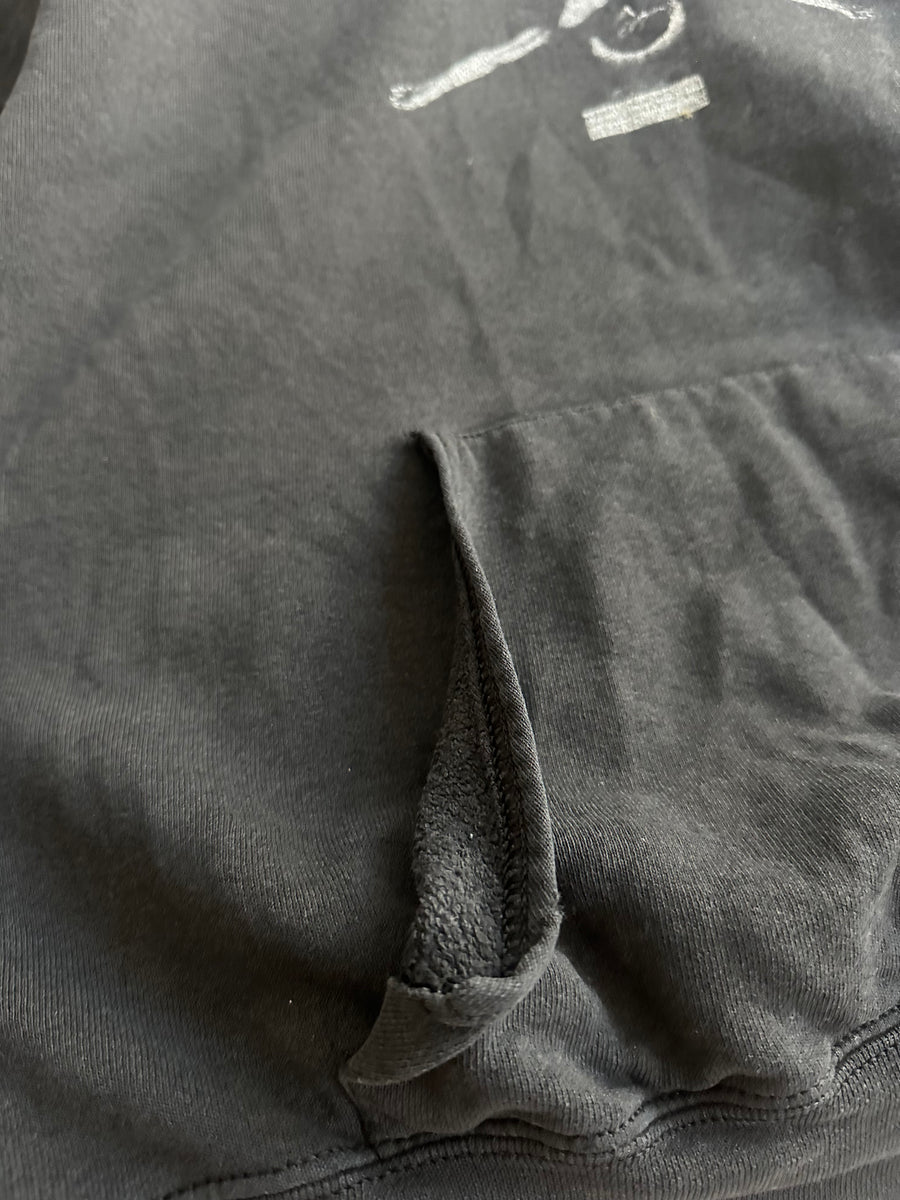 Belphegor 2000s Sweatshirt