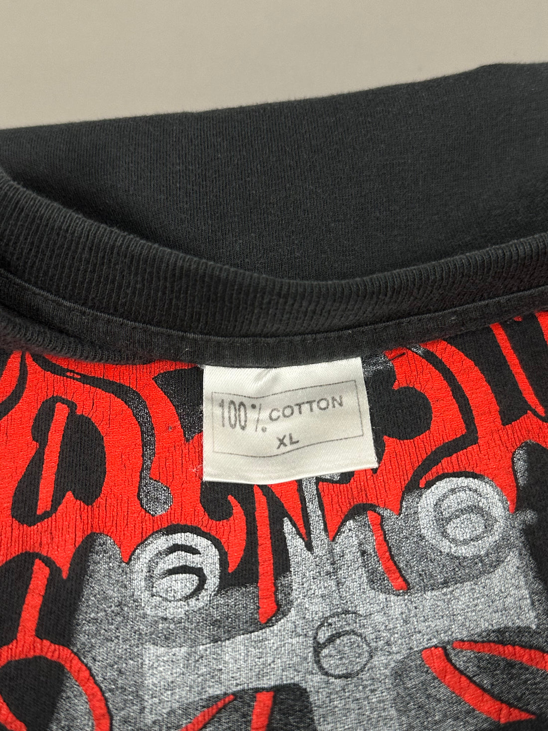 Vintage 1999 Marduk Longsleeve