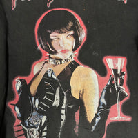 Vintage 1999 Cradle of Filth Vamperotica Longsleeve