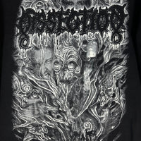 Vintage 1998 Dissection Longsleeve