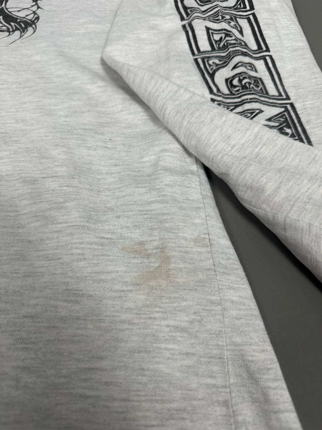 Vintage 1995 Immortal Longsleeve