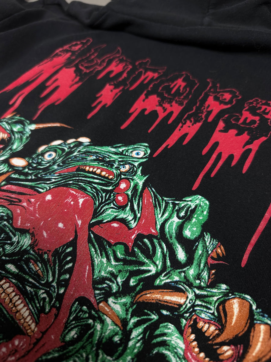 Autopsy 2006 Mental Funeral Sweatshirt