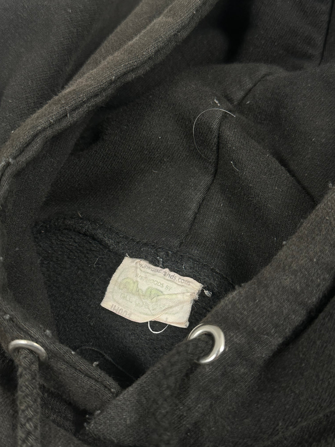 Bathory 2009 Logo Goat Sweatshirt