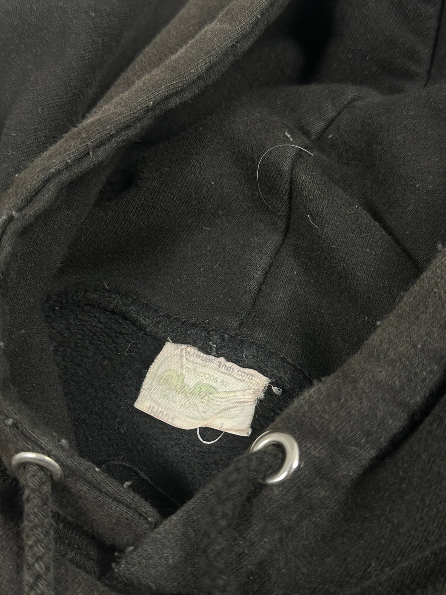 Bathory 2009 Logo Goat Sweatshirt