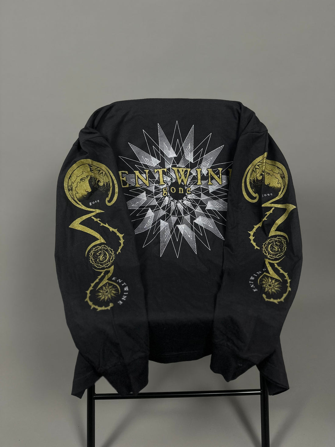 Vintage 2001 Entwined Gone Longsleeve