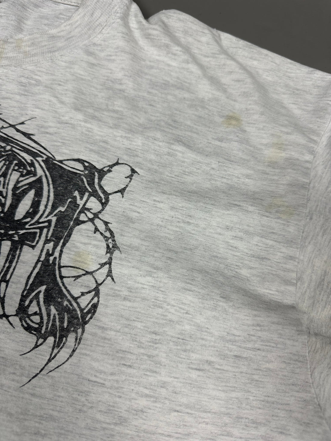 Immortal 1995 Battles In The North Vintage Longsleeve